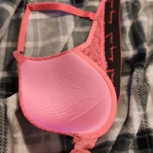 Love Pink bra